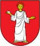 Erb obce Domaňovce