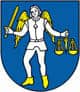 Erb obce Šarišské Michaľany