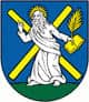 Erb obce Spišské Hanušovce