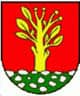 Erb obce Čeľovce