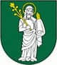 Erb obce Okres Kysucké Nové Mesto