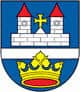 Erb obce Bratislava - mestská časť Vrakuňa