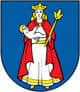 Erb obce Šoporňa