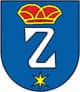 Erb obce Záhor