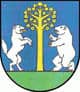 Erb obce Záborské