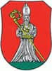 Erb obce Bratislava - mestská časť Podunajské Biskupice