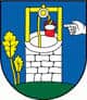 Erb obce Bratislava - mestská časť Dúbravka