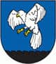 Erb obce Šarišské Jastrabie
