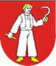 Erb obce Drahňov
