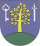 Erb obce Krišľovce