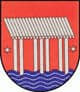 Erb obce Vlčkovce