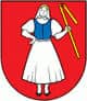 Erb obce Záhradné